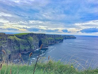 The ultimate Worldpackers Ireland travel guide